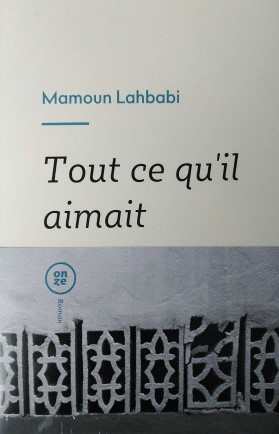 Tout ce qu'il aimait