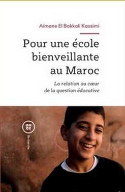 Pour une école bienveillante au Maroc