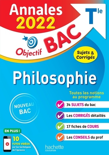 Philosophie Tle
