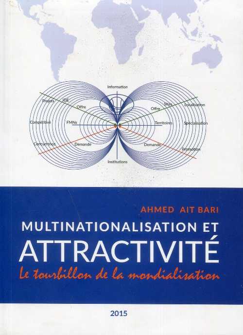 Multinationalisation et attractivité