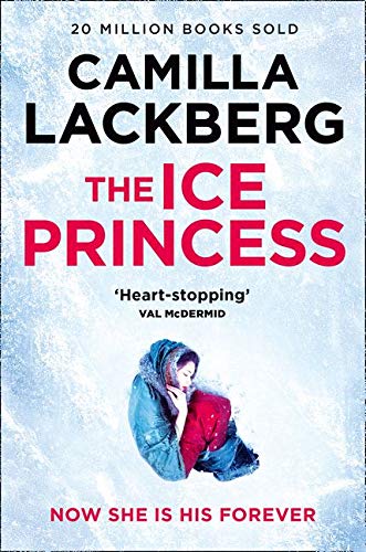 ICE PRINCESS-PATRIK HEDSTRO_PB