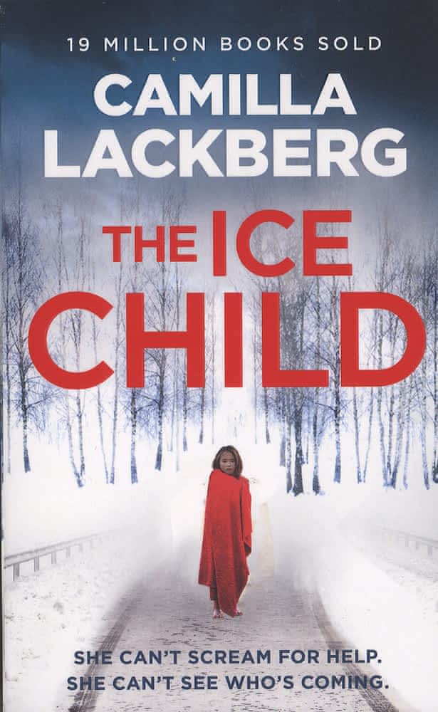The Ice Child