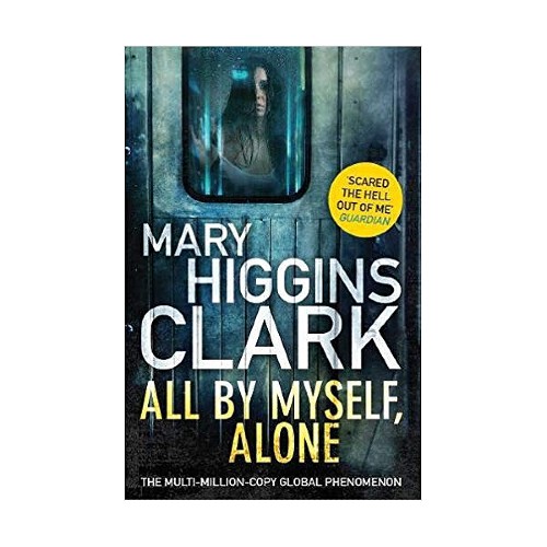 All By Myself, Alone