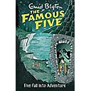 Famous Five: Five Fall Into Adventure : Book 9