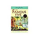 Famous Five: Five Go Off In A Caravan : Book 5