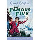 Famous Five: Five Run Away Together : Book 3