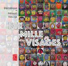 Dix Mille Visages