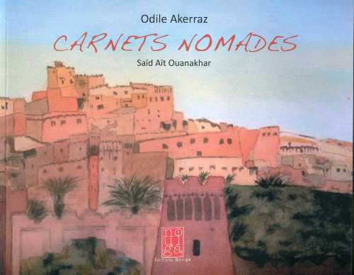 Carnets Nomades