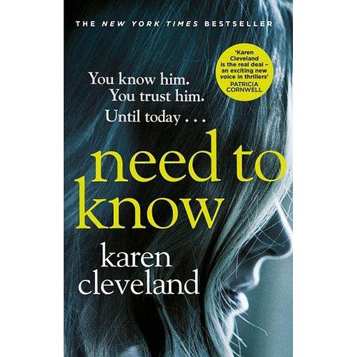 Need to Know