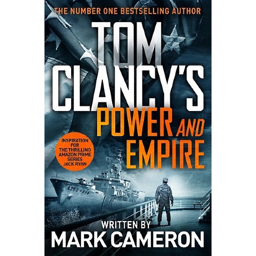 Tom Clancy's Power and Empire