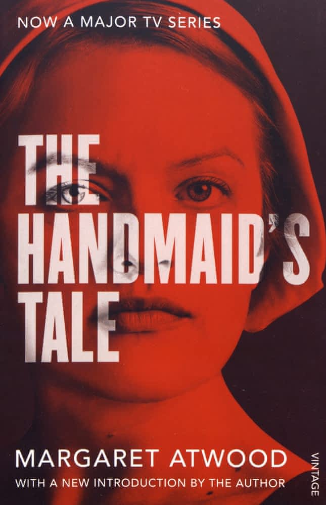 The Handmaid's Tale