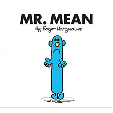 Mr. Mean