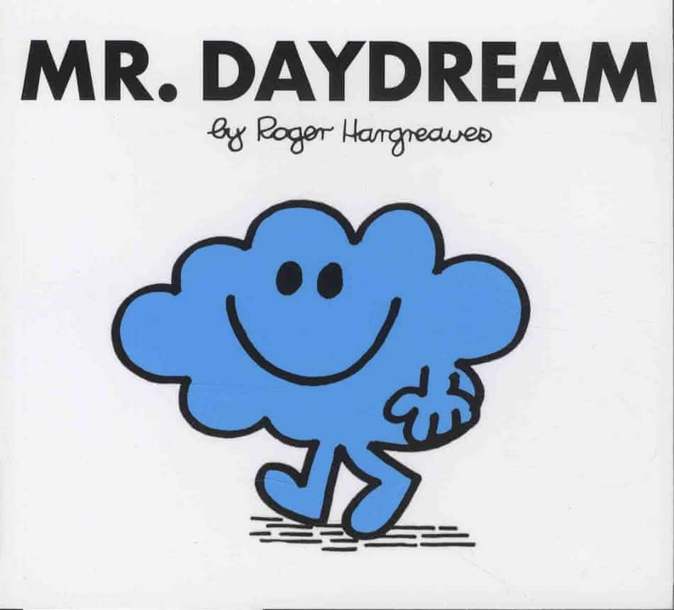 Mr Daydream