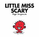 Little Miss Scary