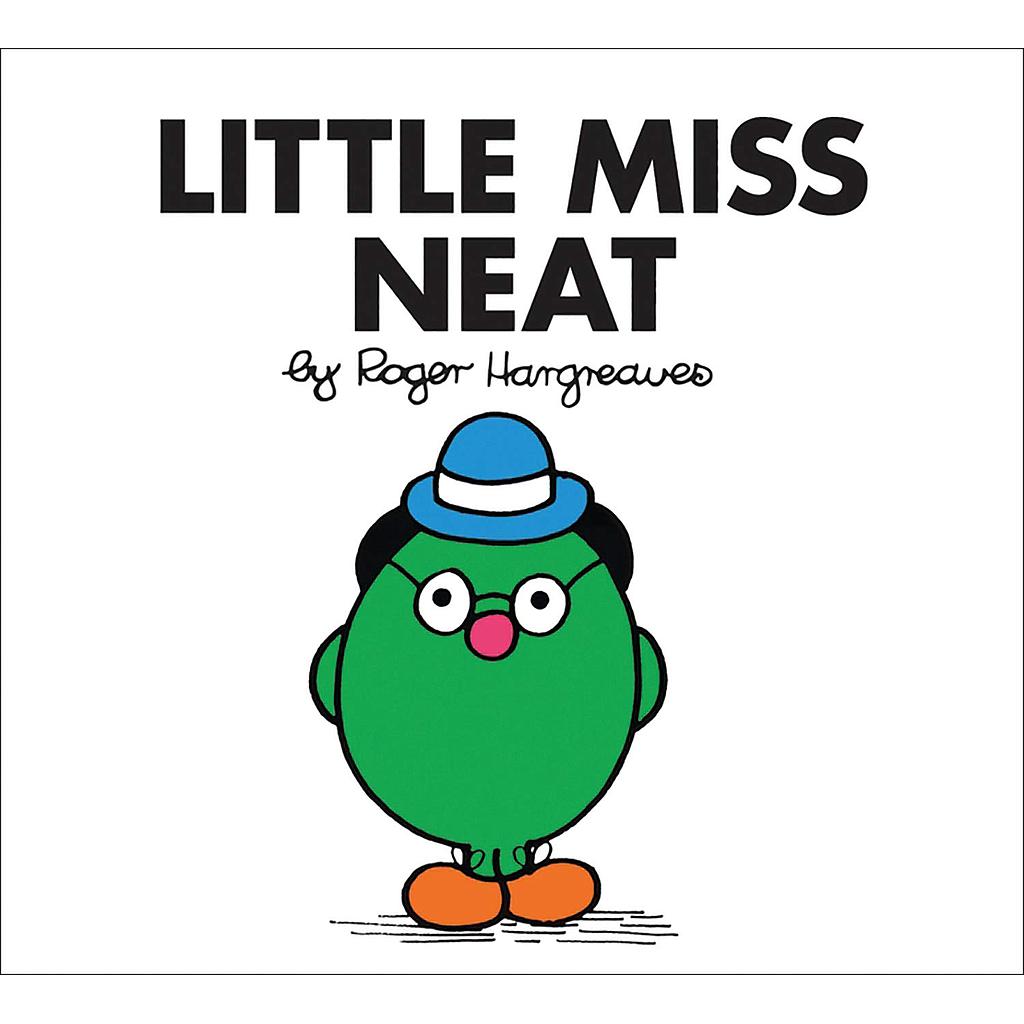 Little Miss Neat
