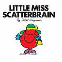 Little Miss Scatterbrain