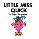 Little Miss Quick