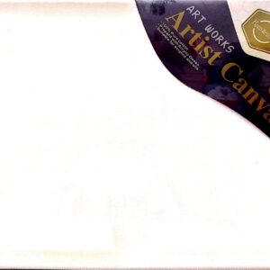 Toile KEEPSMILING 30*40