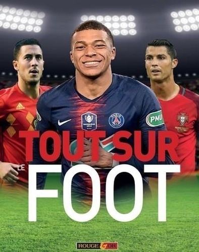 Tout sur Le Foot