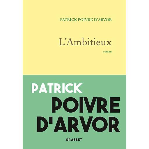 La vengeance du loup Tome 2 - L'Ambitieux