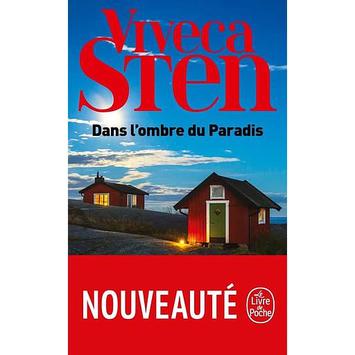 Dans l'ombre du Paradis