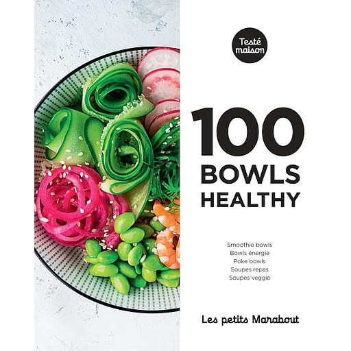 100 bowls healthy