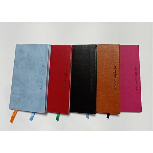 Agenda Semainier de Poche 2026