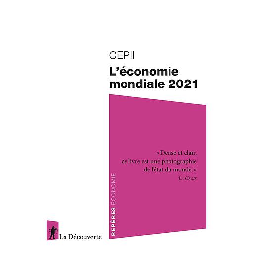 L'économie mondiale 2021