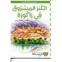 الكنز المسروق في زاكورة كارتوني