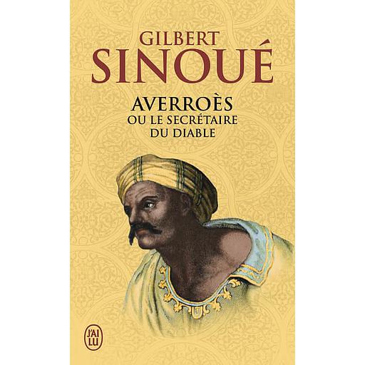 Averroès ou le secrétaire du diable