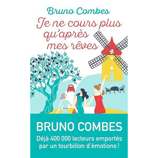 Je ne cours plus qu'après mes rêves