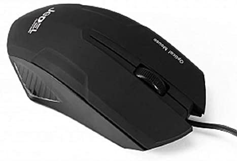Souris M61 JeDEL