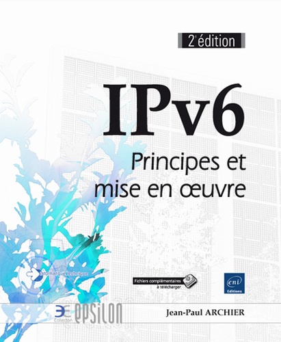 IPv6  - Principes et mise en oeuvre