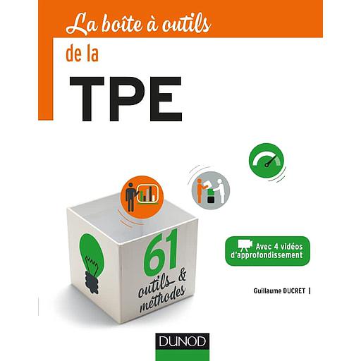 La boîte à outils de la TPE