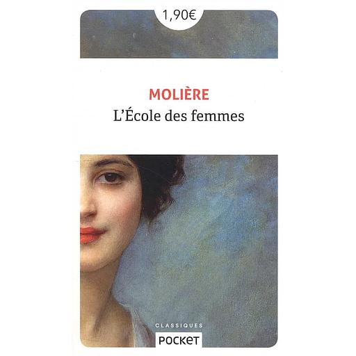 L'école des femmes