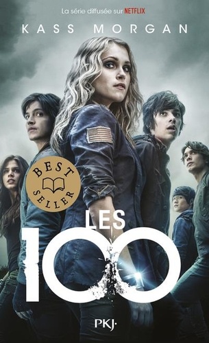 Les 100 - Tome 1