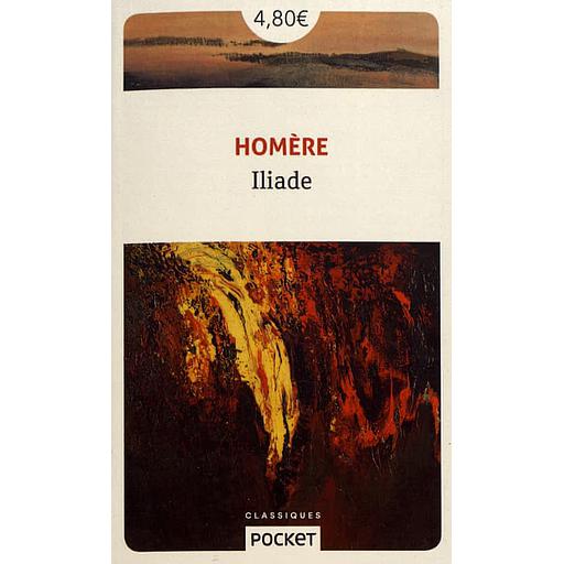 Iliade