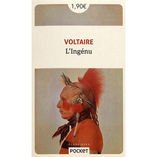 L'ingénu