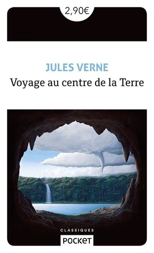 Voyage au centre de la Terre
