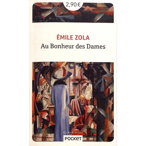Au Bonheur des Dames