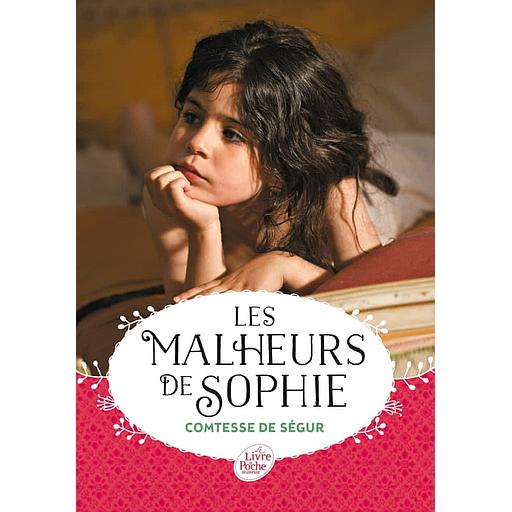 Les malheurs de Sophie