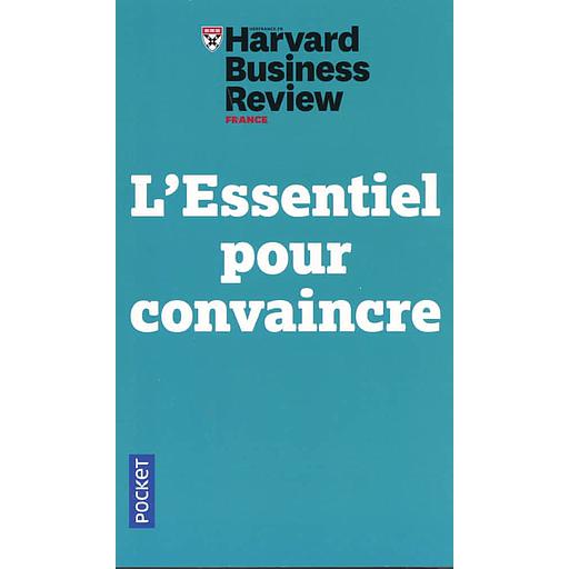 L'essentiel pour convaincre