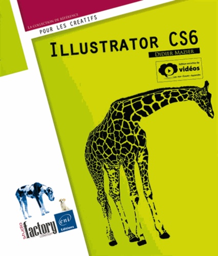 Illustrator CS6