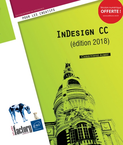 InDesign CC