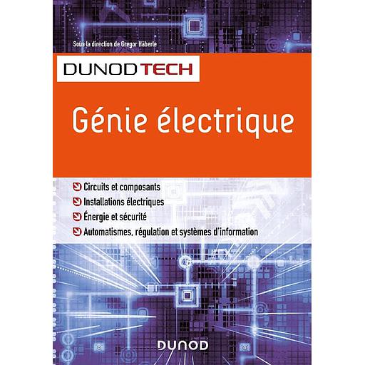 Génie électrique - Campus