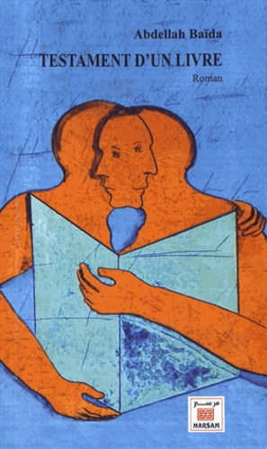 Testament d'un Livre