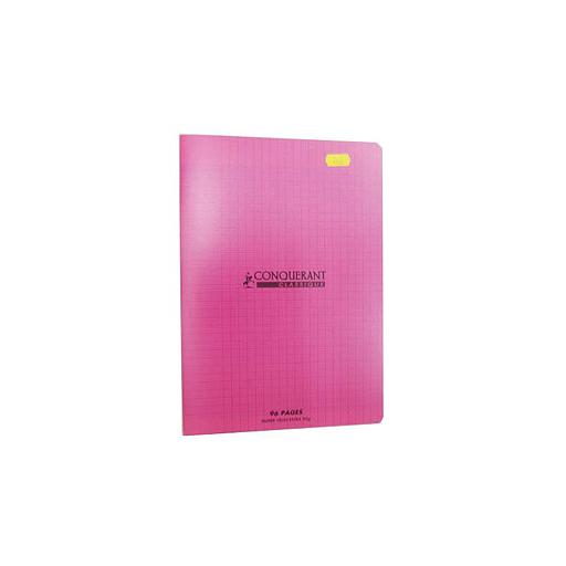 Cahier 48 Pages Séyès 60Gr 17*22