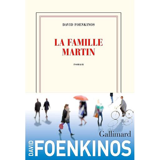 La famille Martin