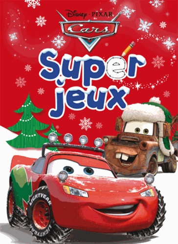 Super jeux Cars