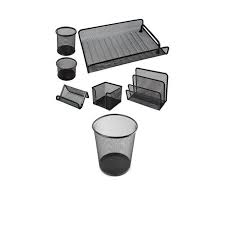 Ensemble de Bureau 7 Pièces